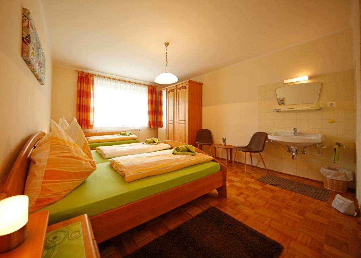 Appartement Helga Schladming Exterior photo